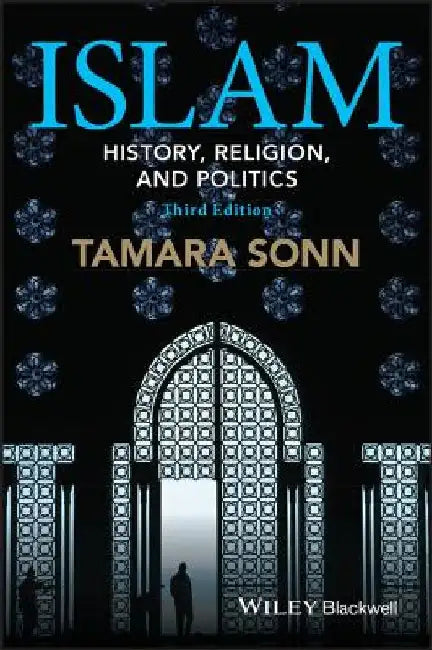 Islam: History, Religion, and Politics by Tamara Sonn