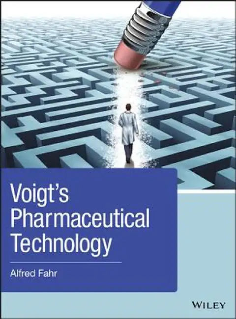 Pharmaceutical Technology by Alfred Fahr