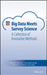 Big Data and Survey Research by Lars E. Lyberg