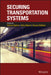 Securing Transportation Systems by Simon Hakim