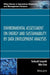 Environmental Assessment on Energy and Sustainability by Data Envelopment Analysis by Toshiyuki Sueyoshi