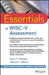 Essentials of Wisc-V Assessment by Dawn P. Flanagan