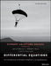 Differential Equations: An Introduction to Modern Methods and Applications 3e Student Solutions Manual by James R. Brannan