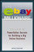 The Ebay Millionaire: Titanium Powerseller Secrets for Building a Big Online Business by Amy Joyner