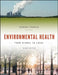 Environmental Health: From Global to Local by Howard Frumkin