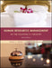 Human Resources Management in the Hospitality Industry by David K. Hayes