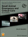 Blackwell's Five-Minute Veterinary Consult Clinical Companion: Small Animal Emergency and Critical Care by Elisa M. Mazzaferro