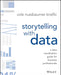 Storytelling With Data: A Data Visualization Guide For Business Professionals Nussbaumer Knaflic Cole by Cole Nussbaumer Knaflic/Cole Nussbaumer Knaflic