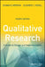 Qualitative Research: A Guide to Design and Implementation by Sharan B. Merriam
