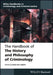The Handbook of the History and Philosophy of Criminology by Ruth Ann Triplett