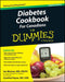 Diabetes Cookbook for Canadians for Dummies by Ian Blumer