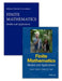 Finite Mathematics: Models and Applications Set by Carla C. Morris