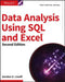 Data Analysis Using SQL and Excel, 2nd Edition by Gordon S. Linoff