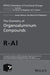 The Chemistry of Organoaluminum Compounds by Laurent Micouin