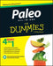 Paleo All-In-One for Dummies by Kellyann Petrucci