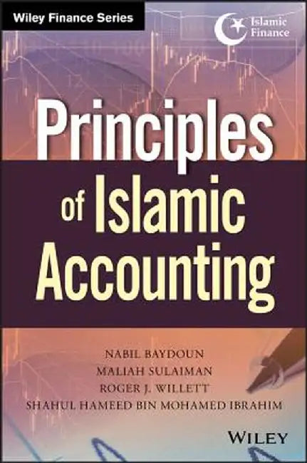 Principles of Islamic Accounting by Nabil Baydoun