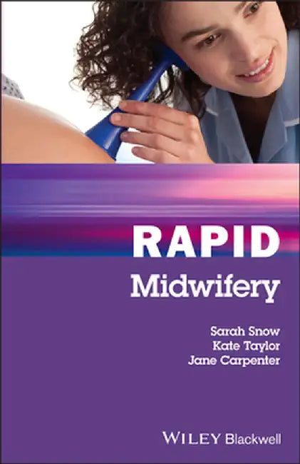 Rapid Midwifery by Sarah Snow