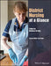 District Nursing at a Glance by Matthew Bradby