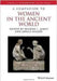 A Companion To Women In The Ancient World by James
