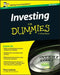 Investing for Dummies - UK by Tony Levene