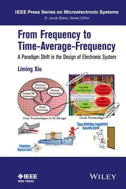 From Frequency to Time-Average-Frequency: A Paradigm Shift in the Design of Electronic System by Liming Xiu