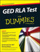 GED Rla for Dummies by Achim K. Krull