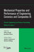 Mechanical Properties And Performance Of Engineering Ceramics And Composites Ix by Andrew L. Gyekenyesi, Michael Halbig, Jonathan Salem