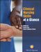 Clinical Nursing Skills at a Glance by Carol Fordham-Clarke