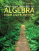 Algebra: Form and Function Cloth by Guadalupe I. Lozano