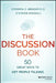 The Discussion Book: Fifty Great Ways to Get People Talking by Stephen D. Brookfield