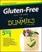Gluten-Free All-In-One for Dummies by Consumer Dummies