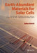Earth-Abundant Materials for Solar Cells: Cu2-II-IV-Vi4 Semiconductors by Sadao Adachi