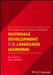 The Complete Guide to the Theory and Practice of Materials Development for Language Learning by Brian Tomlinson
