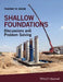 Shallow Foundations by Tharwat M. Baban