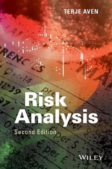 Risk Analysis by Terje Aven