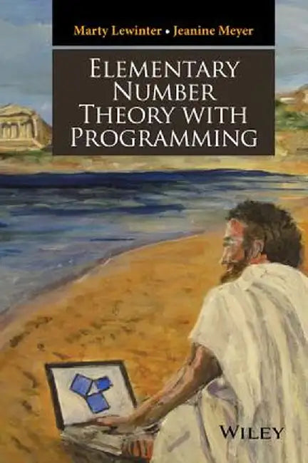 Elementary Number Theory with Programming by Marty Lewinter