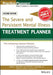The Severe and Persistent Mental Illness Treatment Planner by Arthur E. Jongsma