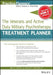 The Veterans and Active Duty Military Psychotherapy Treatment Planner, with Dsm-5 Updates by Bret A. Moore