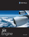 The Jet Engine by Rolls Royce