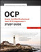 OCP: Oracle Certified Professional Java Se 8 Programmer II Study Guide: Exam 1Z0-809 by Jeanne Boyarsky
