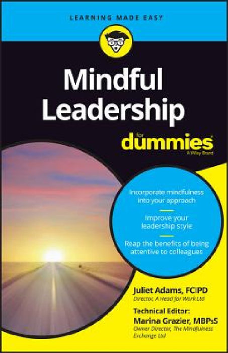 Mindful Leadership for Dummies