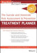The Suicide and Homicide Risk Assessment and Prevention Treatment Planner, with Dsm-5 Updates by Arthur E. Jongsma