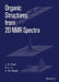 Organic Structures from 2D NMR Spectra, Set by L. D. Field