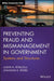Preventing Fraud and Mismanagement in Government: Systems and Structures by Joseph R. Petrucelli