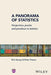 A Panorama of Statistics: Perspectives, Puzzles and Paradoxes in Statistics by Eric Sowey, Peter Petocz