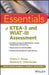 Essentials of Ktea-3 and Wiat-III Assessment by Kristina C. Breaux