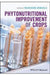Phytonutritional Improvement of Crops by Noureddine Benkeblia