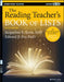 The Reading Teacher's Book of Lists by Jacqueline E. Kress