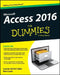 Access 2016 for Dummies by Laurie Ulrich Fuller