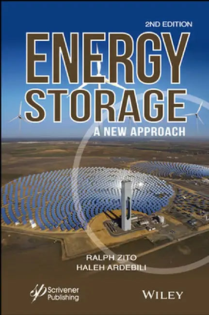 Energy Storage by ardibili